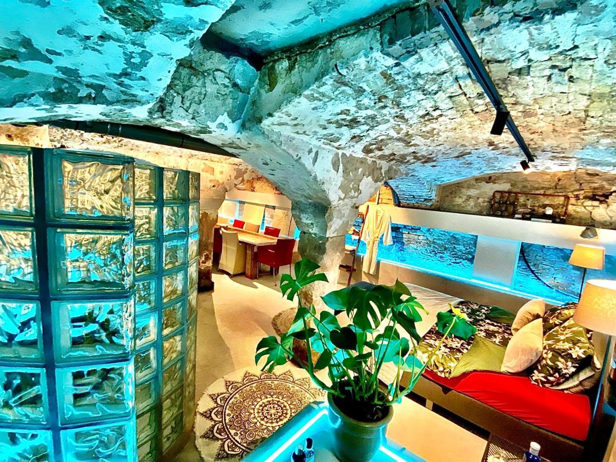 Atelier Raamwerk City Apartments Deventer 125M2! エクステリア 写真