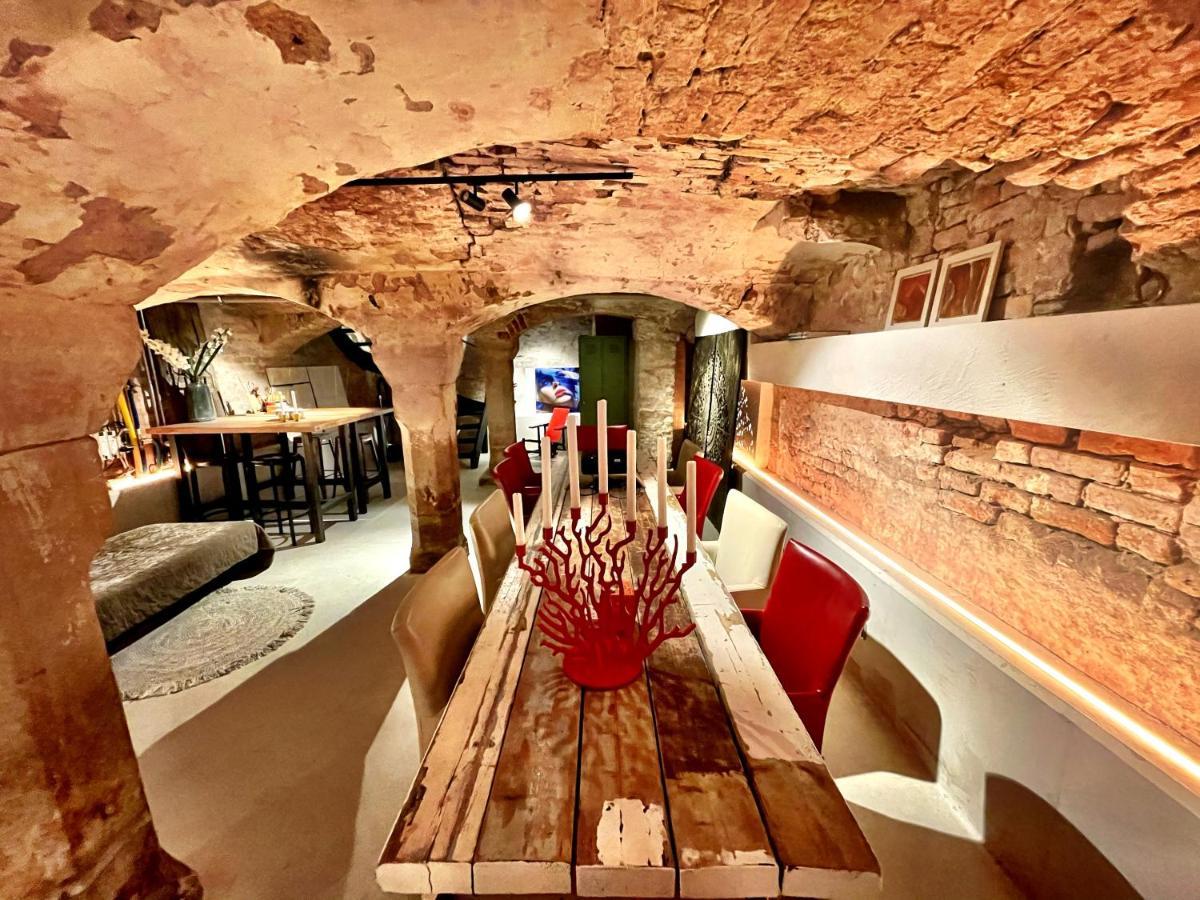 Atelier Raamwerk City Apartments Deventer 125M2! エクステリア 写真